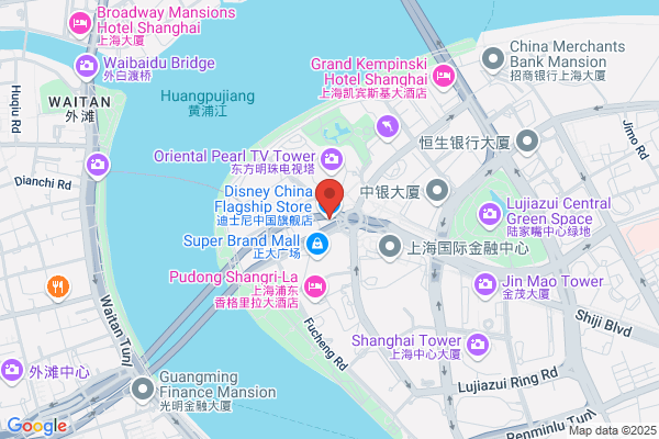 Dowin China Limited
