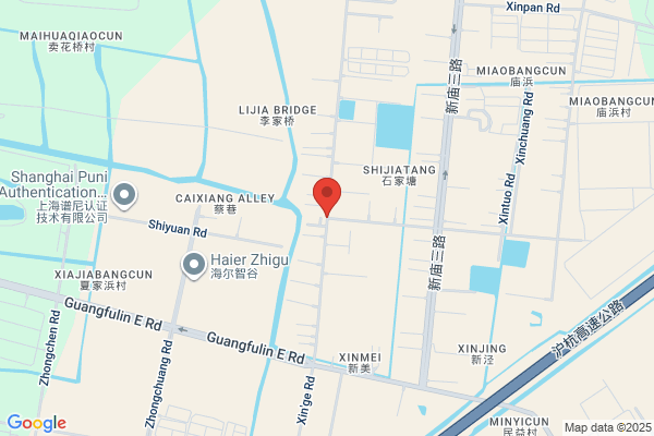 Hewitt Toothpaste Packaging Materials Shanghai Co., Ltd.