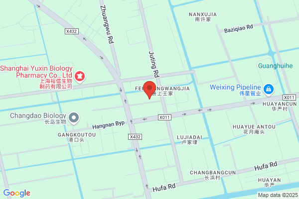 Shanghai Alliance Surplus Plastic Chemical Co., Ltd.