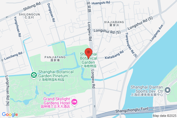 Shanghai Changzheng A Rotary Plant