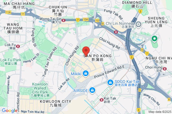 Shanghai Cheung New Plastic Products Factory