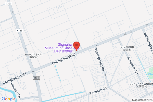 Shanghai Glass Plant