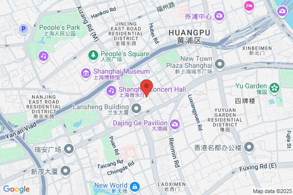 Shanghai Hongyi Plastic Products Co., Ltd.