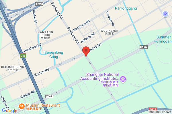 Shanghai Instrument Plastic Factory