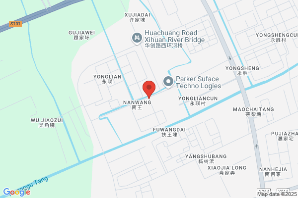 Shanghai Kumho Sunny Plastics Co., Ltd.