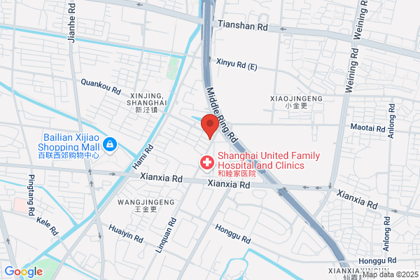 Shanghai Mao Sheng  Co., Ltd.