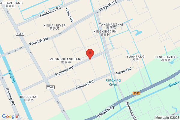 Shanghai Nanhui Dongfeng Rubber Plastic Wooden Manufacturers