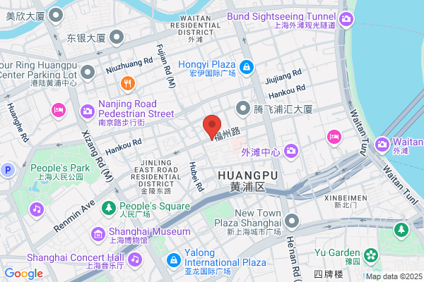 Shanghai Oil Pen Factory