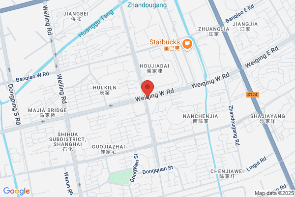Shanghai Three Andean Optical Thin Film Love Ltd.