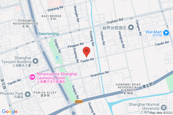 Shanghai Yangtze River Three Radio Components Plant