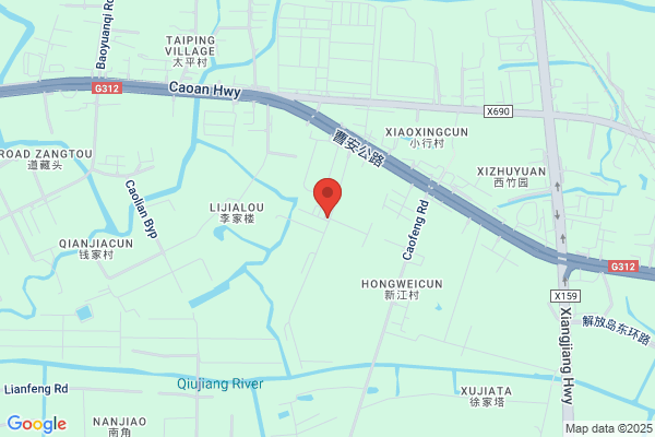 Shanghai Zishuo Plastic And Mold Co. Ltd