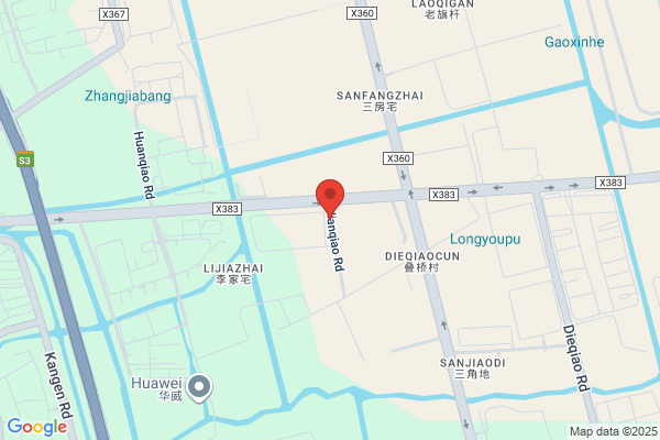 Binic Tools Co., Ltd.