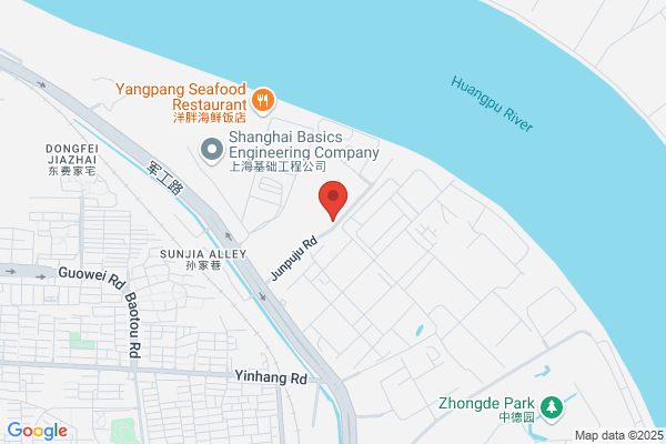 Shanghai Domiya Power Equipment Co., Ltd.