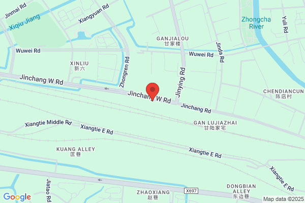 Shanghai Hanker New Material Co., Ltd.