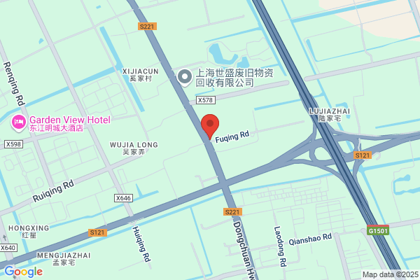 Shanghai Wowo (group) Co., Ltd.