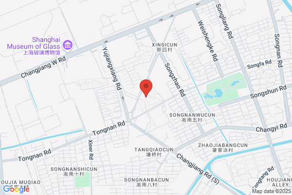 Shihlin Color Printing Plant In Shanghai