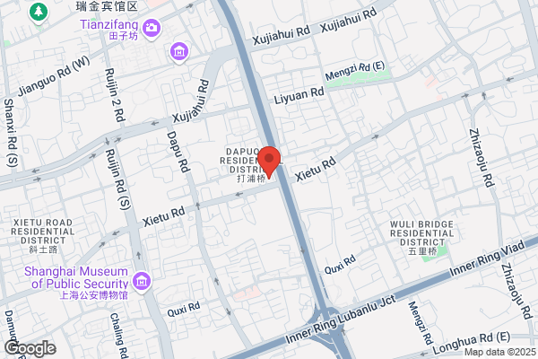 Shanghai Shenhao Professional Camera Co., Ltd.