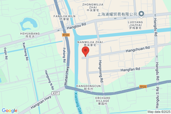 Shanghai Yidian Electric Appliance Co.,ltd .