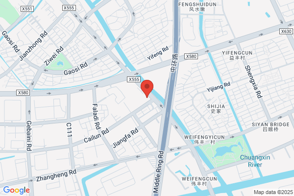 Shanghai Volkswagen Technology Enterprise (group) Co., Ltd.
