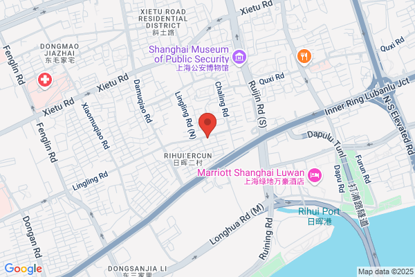 Shandong Linglong Rubber Co.,ltd.