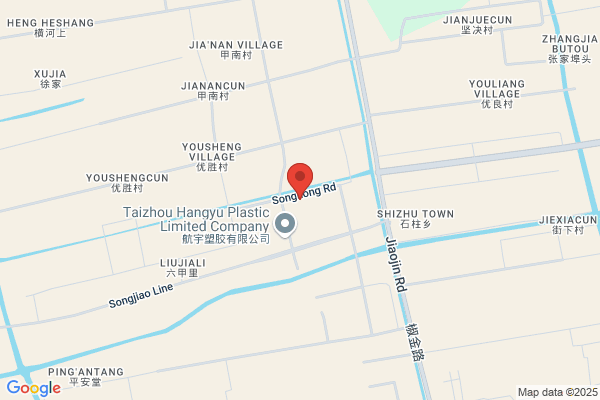 Qingfeng Meter Factory In Suzhou City