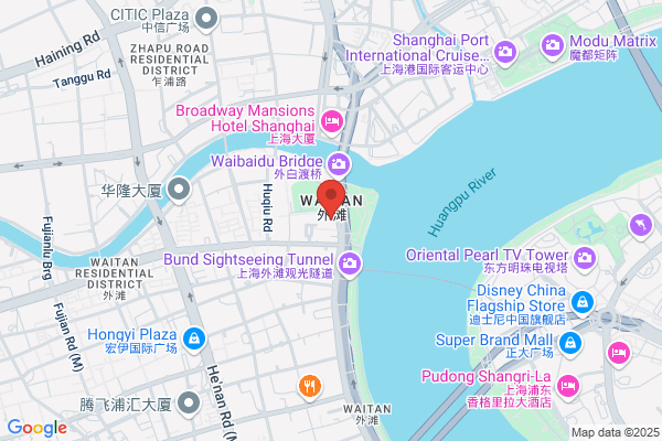 Shanghai Chinese Rubber Wuhan
