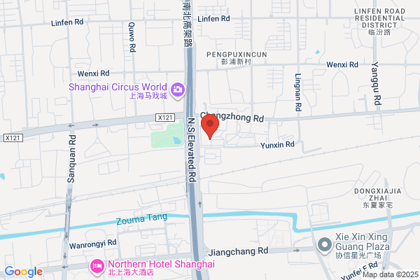 Shanghai Ricoro Import & Export Co.,ltd.
