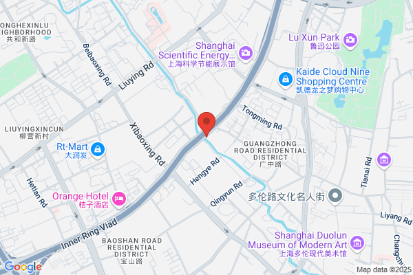 Shanghai Shen Long Fire Equipment Co., Ltd.