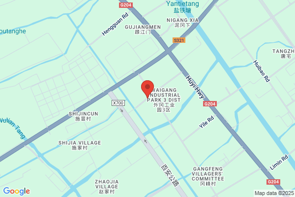 Shanghai Shenyuan High Temperature Wire Co., Ltd.