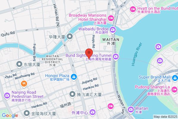 Shanghai Shuan Labour Protection Production Co.,ltd.