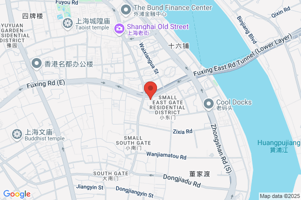 Shanghai Shuangshi Corp.