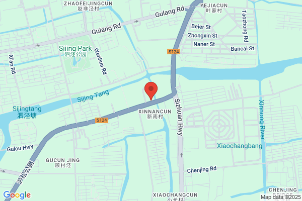 Shanghai Tong Foo Rubber Products Co., Ltd.