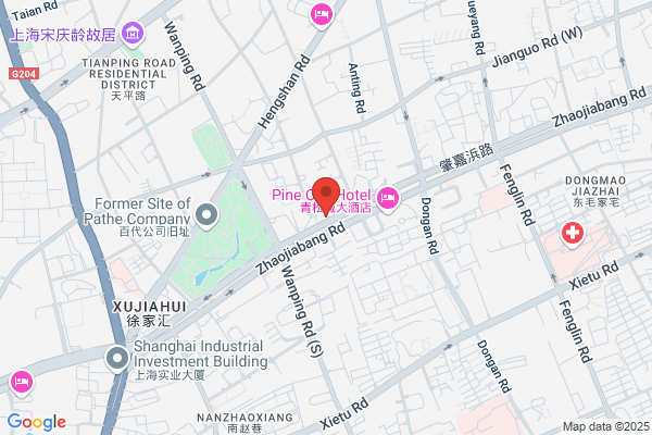 Shanghai Tyre Trading Ltd. Yuge