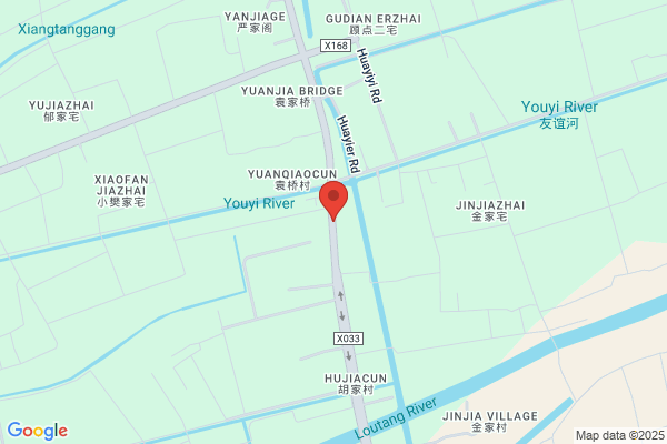 Shanghai Yanqiao Engineering Plastics Co.,ltd.
