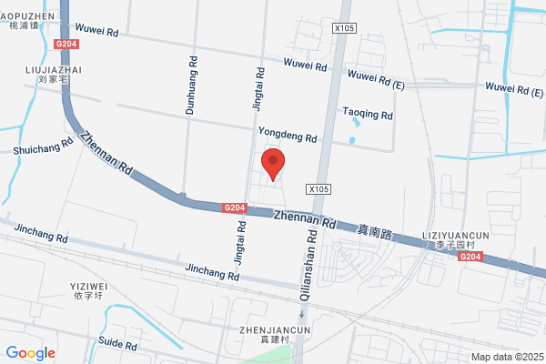 Shanghai Yi New Automation Machinery Co., Ltd.