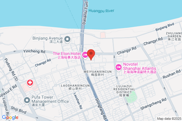 Taishun Baiyun Rubber Company Ltd.