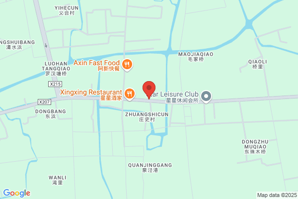 Jiaxing Costar Metal Components Co., Ltd.