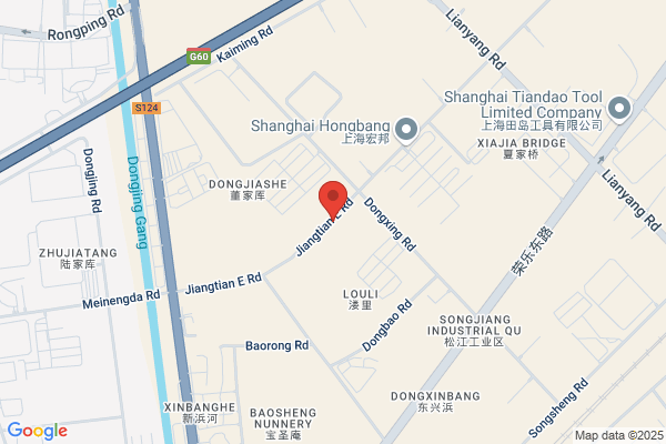 Shanghai Hatress Technology Co., Ltd.