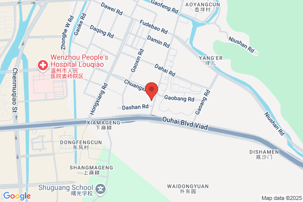 Gsp China Consultants Ltd