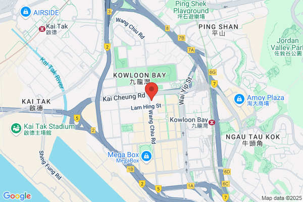 Scanwell Logistics (china) Co. Ltd.