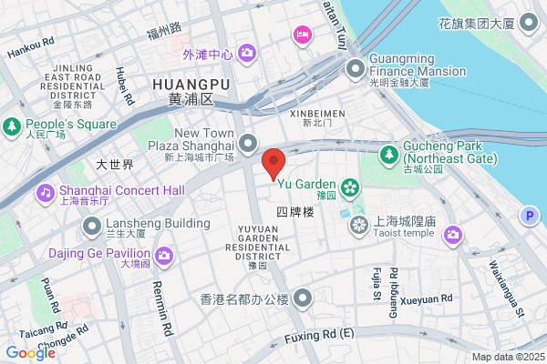 De Xing Leather Shoe Habiliment Co., Ltd