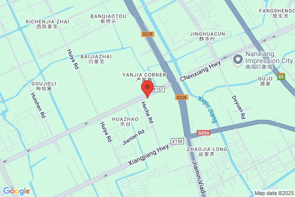 Shanghai Guangyang Energy Technology Co., Ltd.