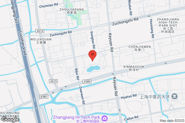 Shanghai Changzheng Telecommunications Plant