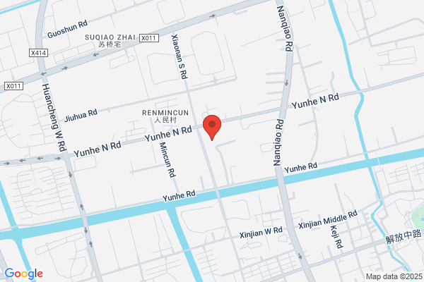 Shanghai Dunhuang Instrument Co., Ltd.