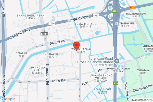 Shanghai National Instrument Plant