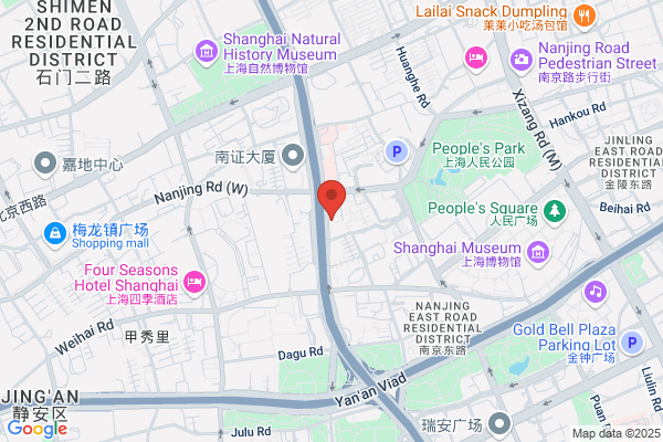 Shanghai Stationery Factory
