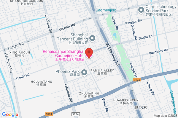 Shanghai Zhuangdingan