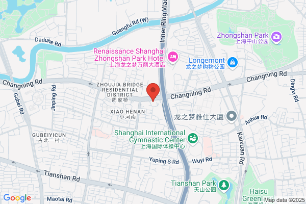 The Bicycle Co., Ltd. Shanghai Festival