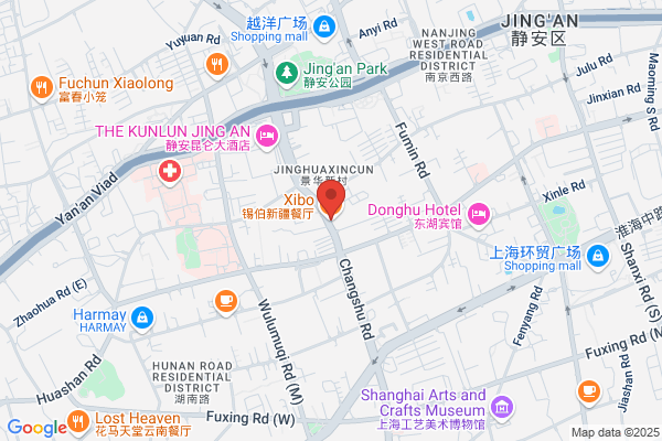 Xilingyinshe