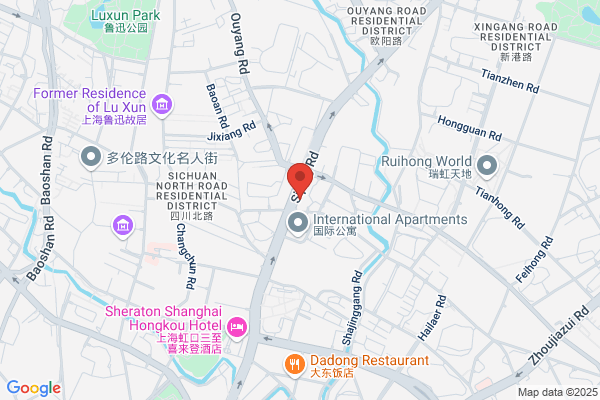 Shanghai Maole Industry Co., Ltd.
